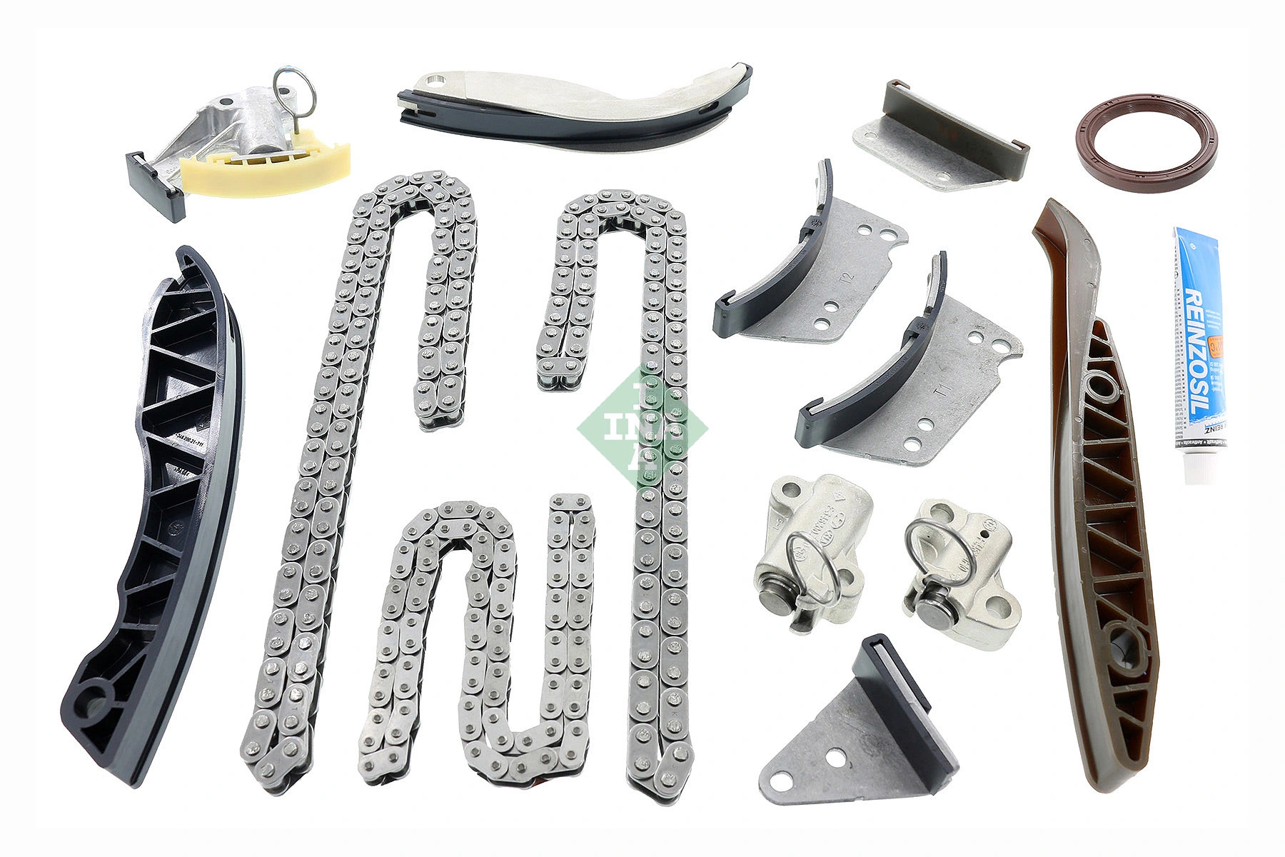 Timing Chain Kit